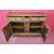 Walnut kitchen sideboard