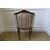 Louis XVI armchair     