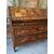 Drop-leaf chest of drawers period: XVIII century     