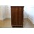 Inlaid chest of drawers     