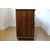 Inlaid chest of drawers     