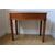 Empire table / dressing table     