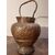 copper jug     