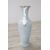 Grande vaso d'arredo in porcellana manifattura italiana 1980
