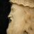 XIX secolo, Coppia di deschi con i ritratti di Petrarca e Leonardo