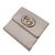 GUCCI Portafoglio in Pelle Col. Beige n.a. S