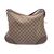 GUCCI Borsa Hobo in Tela Col. Beige Bree M