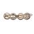 CHANEL Accessorio in Altro Col. Oro - S