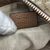 GUCCI Borsa Hobo in Tela Col. Beige Bree M