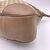 GUCCI Borsa Hobo in Tela Col. Beige Bree M