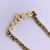 CHRISTIAN DIOR Collana in Metallolo Col. Oro n.a.