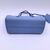 GUCCI Borsa a Mano in Col. Blu Swing M