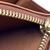 LOUIS VUITTON Portafoglio Vintage in Tela Col. Marrone Sarah M