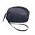 YVES SAINT LAURENT Borsa a Tracolla Vintage in Tela Col. Nero n.a. M
