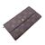 LOUIS VUITTON Portafoglio Vintage in Tela Col. Marrone Sarah M