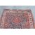 Tappeto persiano Shiraz misure 233 x 152, Medio Oriente, XX secolo PREZZO TRATTABILE
