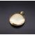Orologio da tasca in oro con ripetizione ore e quarti, 1825c 