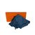 Hermès Sciarpa Cashmere Blu