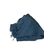 Hermès Sciarpa Cashmere Blu