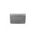 Chanel WOC Wallet On Chain Silver
