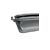 Chanel WOC Wallet On Chain Silver