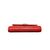 Saint Laurent Portafoglio Cassandra Rosso