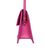 Jacquemus Le Bambino Long Fucsia