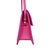 Jacquemus Le Bambino Long Fucsia