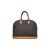 Louis Vuitton Alma GM Monogram