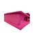 Jacquemus Le Bambino Long Fucsia