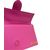 Jacquemus Le Bambino Long Fucsia