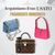 Fendi Cintura Double-face
