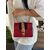 Gucci Sylvie Mini Rossa