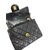 Chanel Mini Flap Vintage Nera