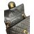 Chanel Mini Flap Vintage Nera