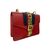 Gucci Sylvie Mini Rossa