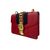 Gucci Sylvie Mini Rossa