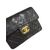 Chanel Mini Flap Vintage Nera