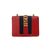 Gucci Sylvie Mini Rossa