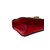 Gucci Sylvie Mini Rossa