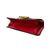 Gucci Sylvie Mini Rossa