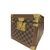 Louis Vuitton Beauty Boite Flacons Damier Rigido