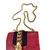 Gucci Sylvie Mini Rossa