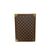 Louis Vuitton Beauty Boite Flacons Damier Rigido