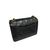Chanel Mini Flap Vintage Nera