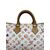 Louis Vuitton Speedy 35 Acquerelle L.E.