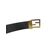Fendi Cintura Double-face