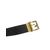 Fendi Cintura Double-face