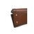 Gucci Diana Small Bamboo Marrone