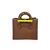 Gucci Diana Small Bamboo Marrone